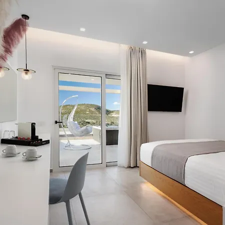 Myzith Luxury 3*