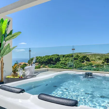 Myzith Luxury Keri