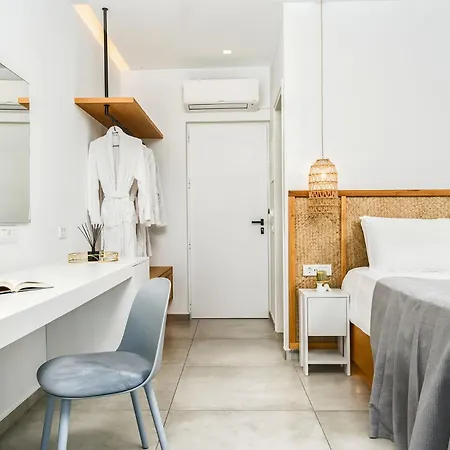 Myzith Luxury 3*