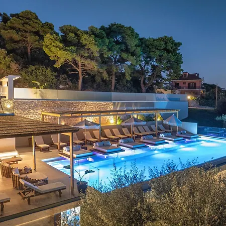 Myzith Luxury