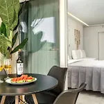 Myzith Luxury Hotel Keri