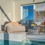 Myzith Luxury Hotel