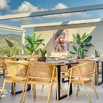 Hotel Myzith Luxury 3*