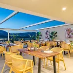 Myzith Luxury Hotel Keri