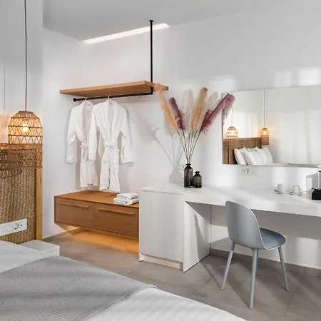 Myzith Luxury Hotel Keri