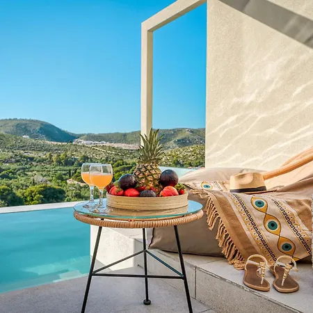 Hotel Myzith Luxury 3*