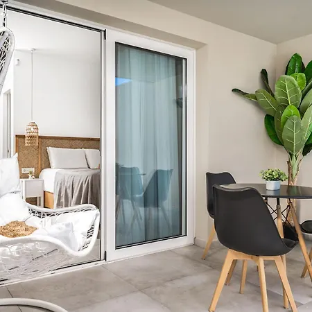 Hotel Myzith Luxury 3*