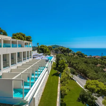 Myzith Luxury 3* Keri