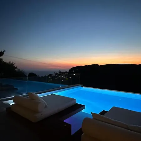 Hotel Myzith Luxury Keri