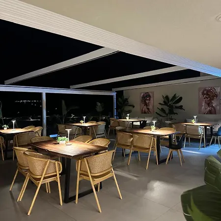 Myzith Luxury 3*
