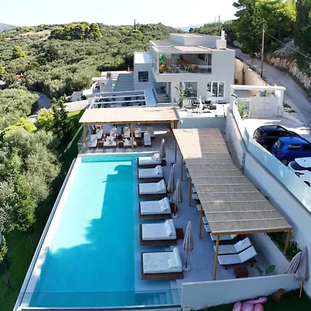 Hotel Myzith Luxury 3*