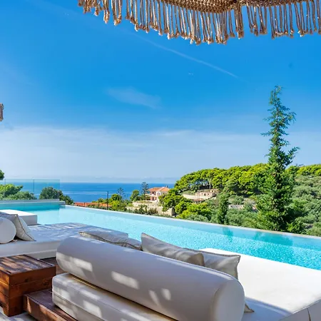 Myzith Luxury Hotel Keri