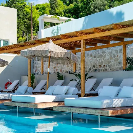 Myzith Luxury 3* Keri