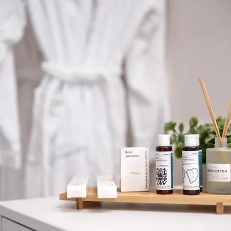 Myzith Luxury 3* Keri