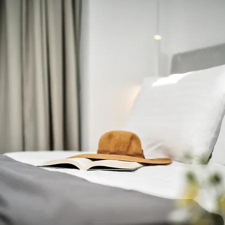 Myzith Luxury 3*