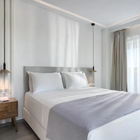 Myzith Luxury Hotel Keri