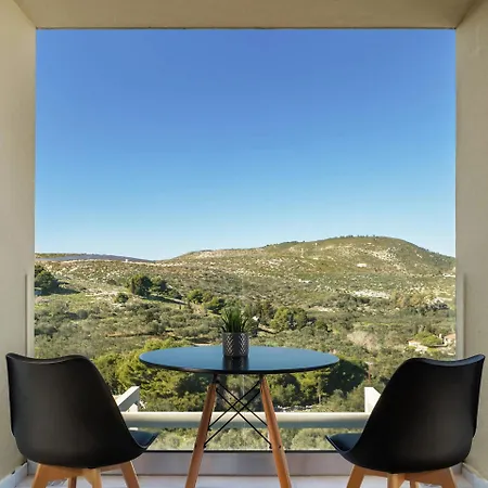 Myzith Luxury קרי