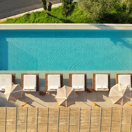 Hotel Myzith Luxury Keri