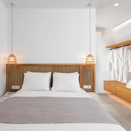 Hotel Myzith Luxury Keri