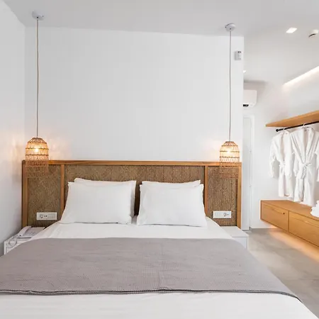 Myzith Luxury Suites كيري