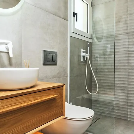 Hotel Myzith Luxury Keri