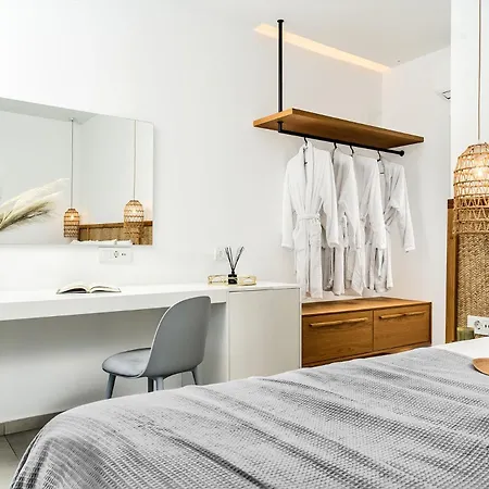 Myzith Luxury Hotel