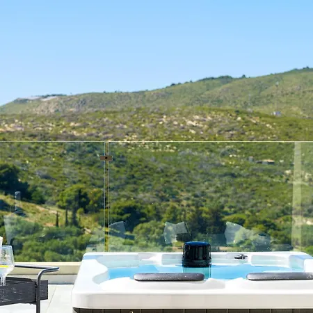 Myzith Luxury Hotel