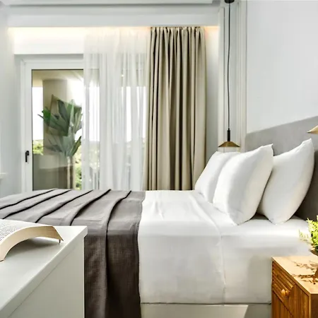 Hotel Myzith Luxury Keri