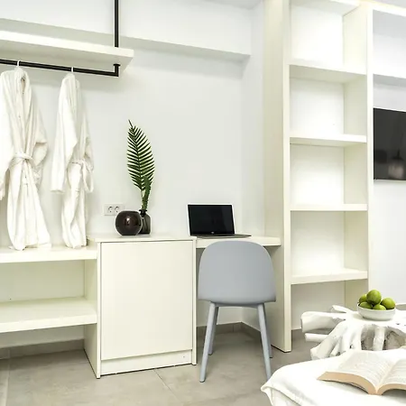 Hotel Myzith Luxury