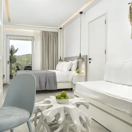 Myzith Luxury Hotel Keri