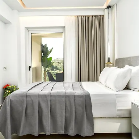 Myzith Luxury Hotel