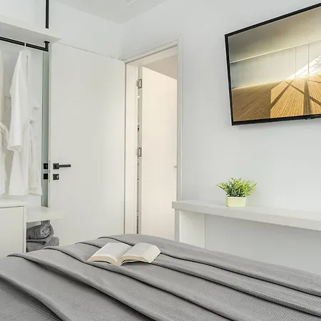 Myzith Luxury Hotel Keri