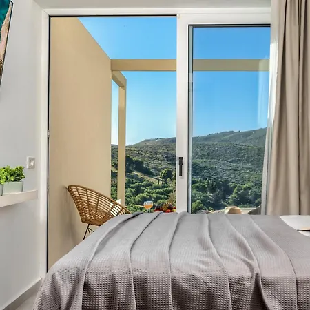Hotel Myzith Luxury Keri