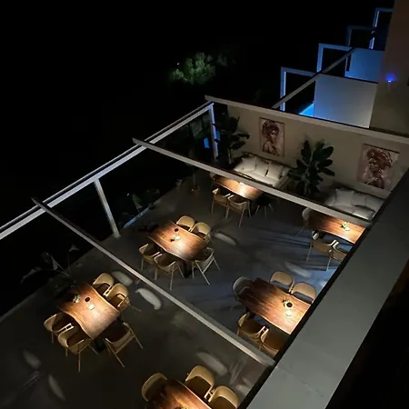 Myzith Luxury 3* Keri