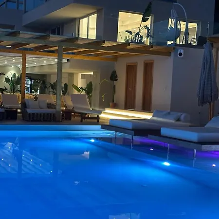 Hotel Myzith Luxury