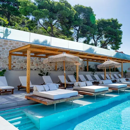 Hotel Myzith Luxury Keri