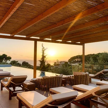 Hotel Myzith Luxury Keri