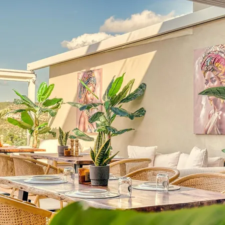 Myzith Luxury 3*