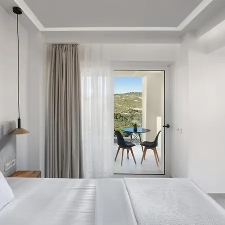 Hotel Myzith Luxury 3*