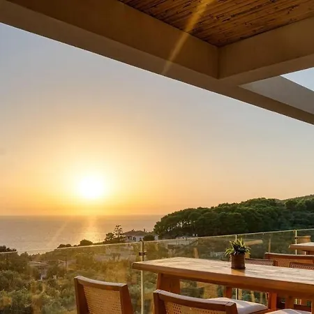 Hotel Myzith Luxury