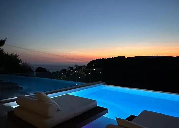 Otel Myzith Luxury Keri