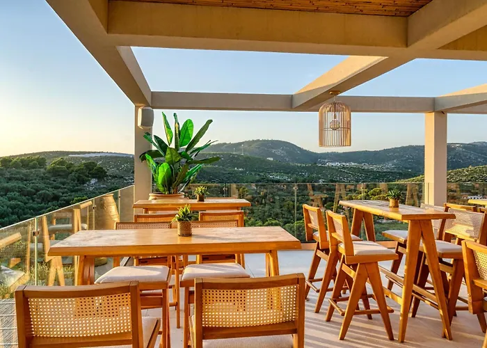 Myzith Luxury 3*