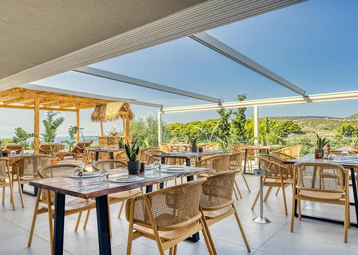 Myzith Luxury Otel 3*