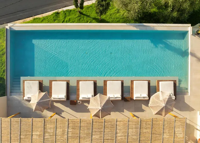 Otel Myzith Luxury Keri