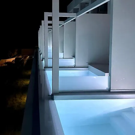 Myzith Luxury Suites كيري