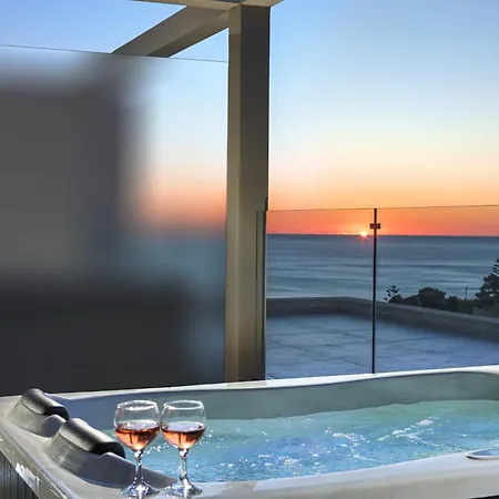 Myzith Luxury Suites