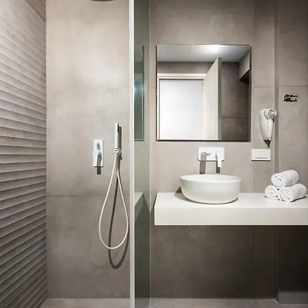 Hotel Myzith Luxury
