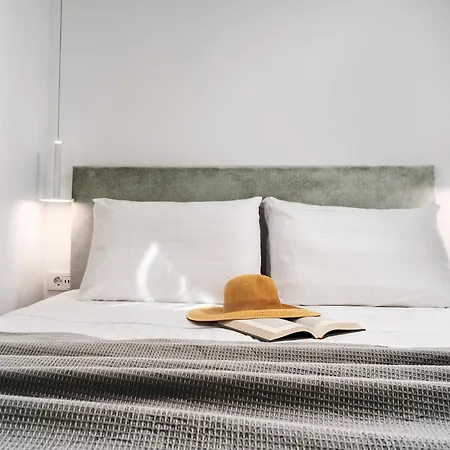 Myzith Luxury Suites