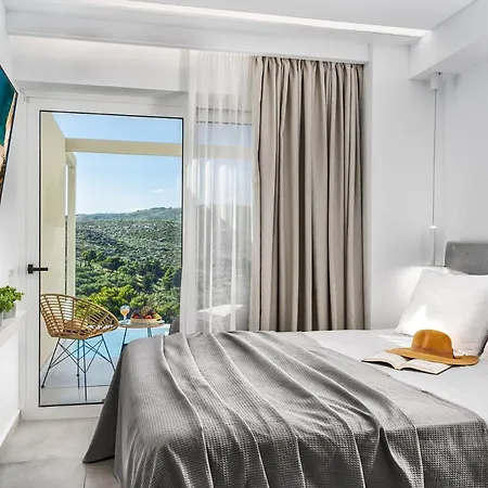 Hotel Myzith Luxury