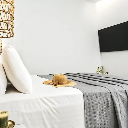 Myzith Luxury Suites 3* كيري